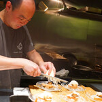 コントワール フー - 