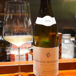 コントワール フー - 