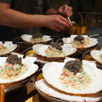 コントワール フー - 