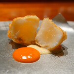 コントワール フー - 