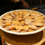 コントワール フー - 