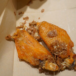 コントワール フー - 