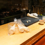 コントワール フー - 