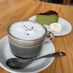 Cafe hip karuizawa - 