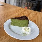 カフェ ヒップ カルイザワ - 