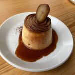 カフェ ヒップ カルイザワ - 