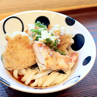 伝説のヤムの日 うどん脳の自販機 爆誕 By Shica1007 ふる里うどん 高田 高松 うどん 食べログ