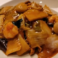 南国酒家 原宿本店 - 