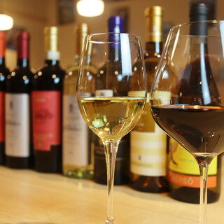 ピッツェリア トラットリア グランドゥーカ_1