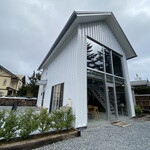 カフェ ヒップ カルイザワ - 