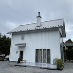 カフェ ヒップ カルイザワ - 