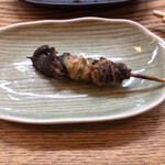 かぶと - 天然のヒレ