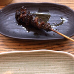 かぶと - 天然の肝