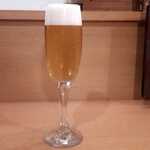 原始焼 日本酒 雨のち晴レルヤ。 - 