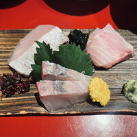伊豆の旬 やんも 南青山店 - 