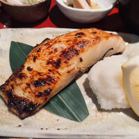伊豆の旬 やんも 南青山店 - 