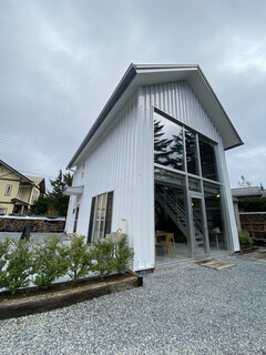 cafe hip karuizawa