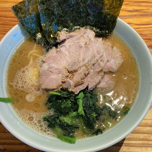 武蔵家 大井町店 むさしや 大井町 ラーメン 食べログ