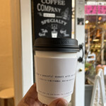 カルイザワ コーヒーカンパニー スタンド - 