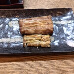 かぶと - 下宍道湖　上浜名湖