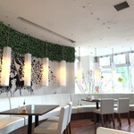 TRATTORIA Montagne Cucina