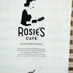 ROSIE´S CAFE - 