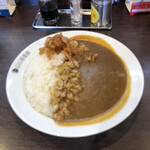 CoCo壱番屋 - 料理写真: