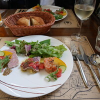 ビストロ・ミル・プランタン - 