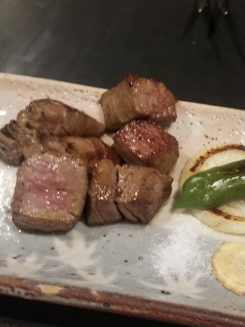 Steak Chaya Zakuro photo 2