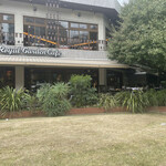 Royal Garden Cafe - 