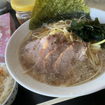 ラーメンショップ - 