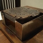 ステーキハウス 一牛 - 