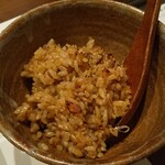 ステーキハウス 一牛 - 