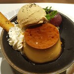 ステーキハウス 一牛 - 