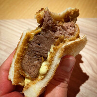 近江うし焼肉 にくTATSU 銀座店 - 