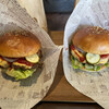 Peninsula Burger - 