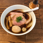 青森中華そば オールウェイズ - 