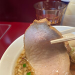 初代麺屋とのさき - 