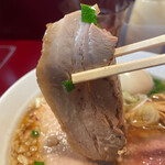 初代麺屋とのさき - 