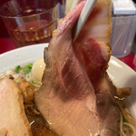 初代麺屋とのさき - 