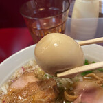 初代麺屋とのさき - 