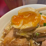 初代麺屋とのさき - 