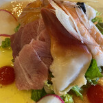 ビストロ ポップコーン - 