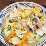 丸亀製麺 - 