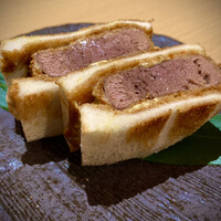 近江うし焼肉 にくTATSU 銀座店 - 
