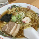 おかだうどん - 