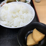 おかだうどん - 