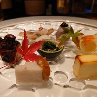 銀座ろくさん亭 - 