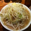 麺屋 のスたOSAKA 難波千日前店 