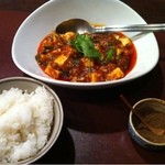 創作中華　縁 - ご飯が進みます！